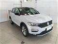 VOLKSWAGEN T-ROC 1.6 TDI SCR Style BlueMotion Technology