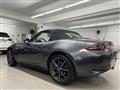 MAZDA MX-5 2.0L Skyactiv-G RF Sport