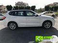 BMW X3 xDrive20d Msport