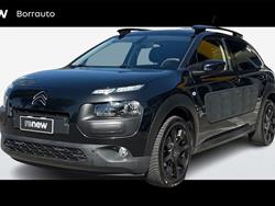 CITROEN C4 CACTUS 1.6 BlueHDi 100cv Shine S&S