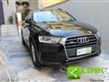 AUDI Q3 TDI QUATTRO S TRONIC S LINE AMBITION-UNIPRO/TAGL.