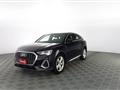 AUDI Q3 SPORTBACK Q3 SPB 35 TDI S tronic S line edition