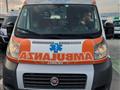 FIAT DUCATO AMBULANZA (3820) VP Ducato 35 2.3 MJT 150CV PLM-TM Combi Flex Floor 2p.ti