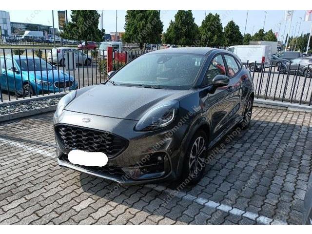 FORD Puma 1.0 EcoBoost Hyb.125 CV aut. ST-L.