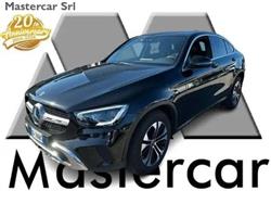 MERCEDES GLC SUV GLC Coupe 220 d Sport 4matic auto - GD506BG