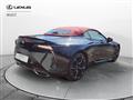 LEXUS LC CONVERTIBLE HOKKAIDO EDITION