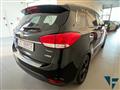 KIA CARENS 1.7 CRDi 115 CV Class