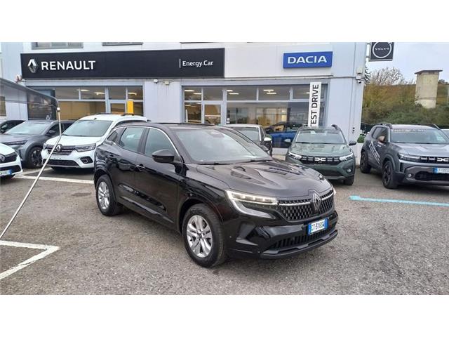 RENAULT AUSTRAL Mild Hybrid Advanced 130 CV Evolution