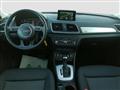 AUDI Q3 2.0 tdi Business quattro 150cv s-tronic