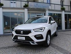 SEAT ATECA 2.0 TDI 4DRIVE DSG.