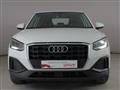 AUDI Q2 35 TFSI Admired