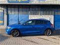 FORD FOCUS 4ª serie