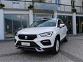 SEAT ATECA 2.0 TDI 4DRIVE DSG.