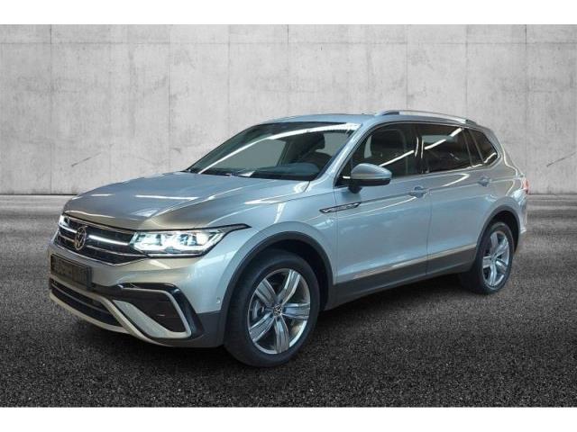 VOLKSWAGEN TIGUAN ALLSPACE 2.0 TDI SCR DSG 4MOTION Elegance