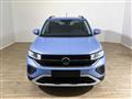 VOLKSWAGEN T-CROSS 1.0 TSI 115 CV DSG Life