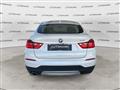 BMW X4 xDrive20d xLine