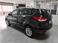 FORD KUGA (2012) 2.0 TDCI 150 CV S&S 4WD Powershift Titanium X