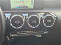 MERCEDES CLASSE A d Automatic Sport