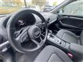 AUDI A3 SPORTBACK SPB 1.4 TFSI g-tron Sport DSG