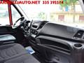 IVECO DAILY 35C13 2.3 RIBALTABILE CON GRU HC38 A 3 SFILI