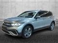 VOLKSWAGEN TIGUAN ALLSPACE 2.0 TDI SCR DSG 4MOTION Elegance