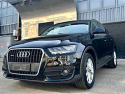 AUDI Q3 2.0 TDI QUATTRO