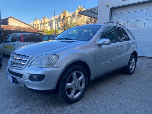 MERCEDES CLASSE ML ML 320 CDI Offroad Pro