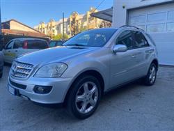 MERCEDES CLASSE ML ML 320 CDI Offroad Pro