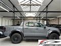 FORD RANGER 2.0TDCi aut. 213CV DC RAPTOR Camera