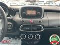 FIAT 500X 2.0 MultiJet 140 CV 4x4 Cross