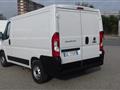 FIAT DUCATO 30CH1 PASSO CORTO TETTO BASSO 2.3 MJT 120CV