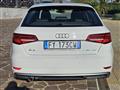 AUDI A3 SPORTBACK SPB 30 TDI S tronic S-Line