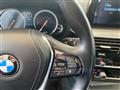 BMW SERIE 5 TOURING d 249CV Touring Luxury*/*SERVICE COMPLETO BMW*/*