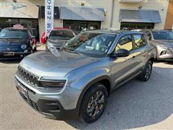 JEEP Avenger 1.2 T e-hybrid mhev Longitude110cv edct6 KM ZERO