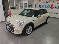 MINI MINI 3 PORTE 1.5 One D Boost