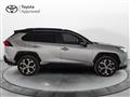 TOYOTA RAV4 2.5 PHEV E-CVT AWD-i More Style