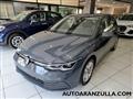 VOLKSWAGEN GOLF 8 2.0 TDI 115CV Life Edition Navi - Fari Matrix IQ