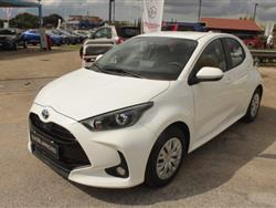 TOYOTA YARIS 1.5 Hybrid 5 porte Active