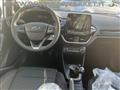 FORD FIESTA 1.0 Ecoboost Hybrid 125 CV 5 porte Titanium PRONTA