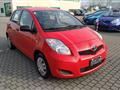 TOYOTA Yaris 1.0 5p.