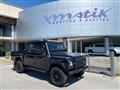 LAND ROVER DEFENDER 130 2.4 TD4 CrewCab S ARIA CONDIZIONATA, GANCIO