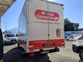 IVECO Daily 35C14 Cassa furgone in lega 2017 Daily 35S14 2.3 HPT PM Cabinato