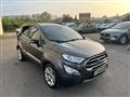 FORD ECOSPORT 1.0 EcoBoost 125 CV Start&Stop Titanium