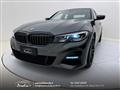 BMW SERIE 3 d Msport Manuale berlina Pelle-Virtual-LED-19''