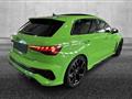 AUDI RS 3 SPORTBACK 3 SPB TFSI quattro S tronic