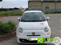 ABARTH 500 1.4 Turbo T-Jet