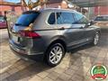 VOLKSWAGEN TIGUAN 2.0 tdi Advanced 4motion 150cv dsg FULL Opional