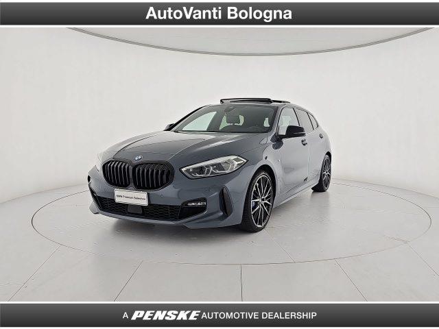 BMW SERIE 1 d xdrive 5p. M Sport