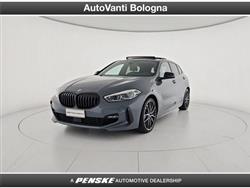 BMW SERIE 1 d xdrive 5p. M Sport