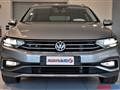 VOLKSWAGEN PASSAT 2.0 TDI 190 CV DSG 4MOTION PELLE TOTALE + R18